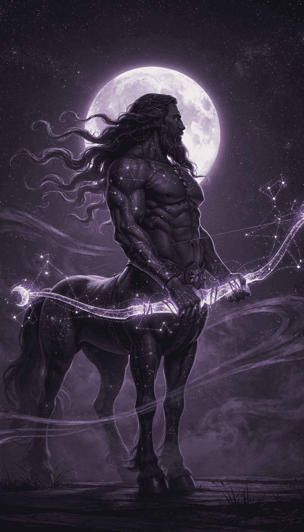 Chiron — Mentor