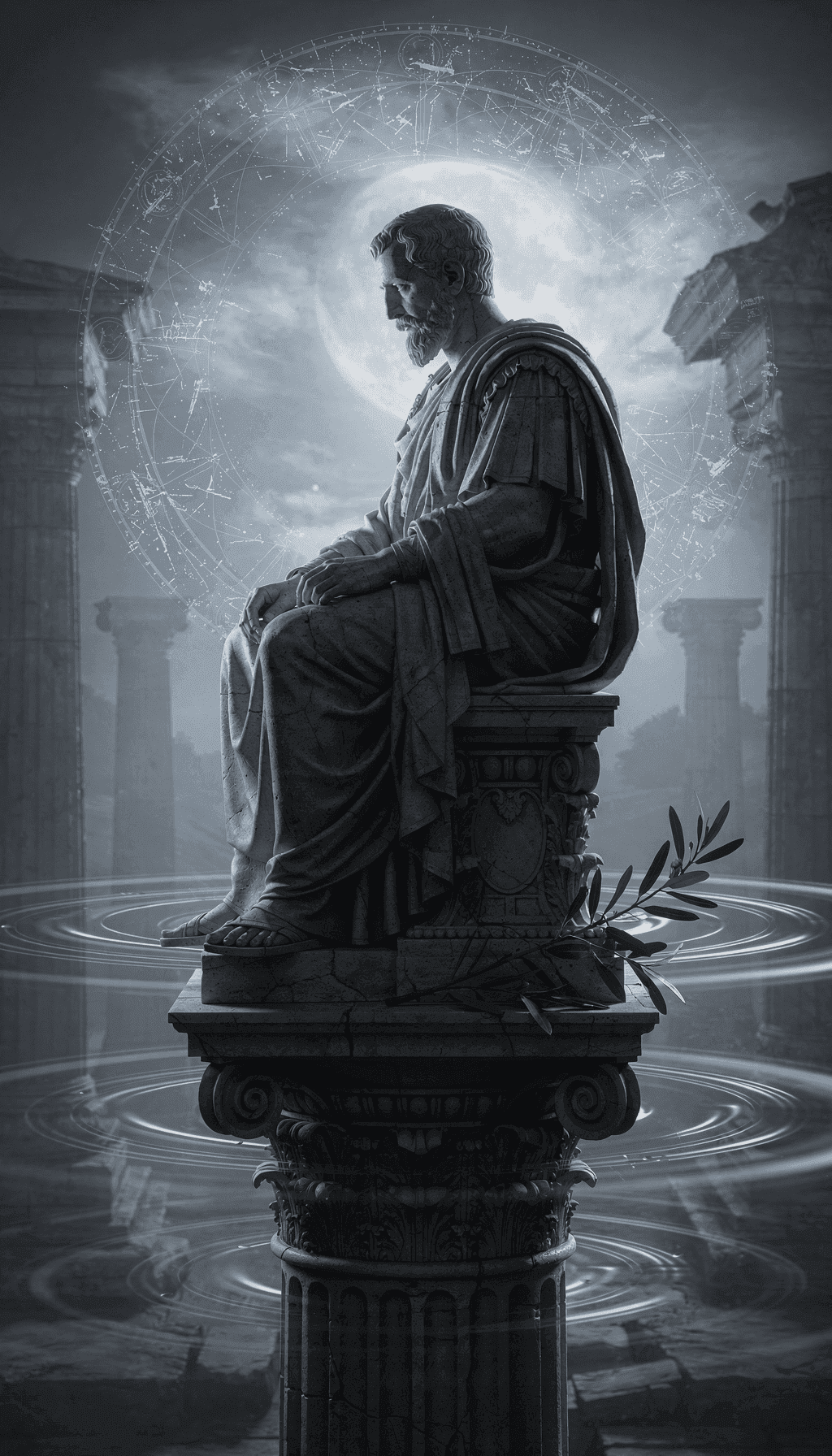 Seneca — Stoacı